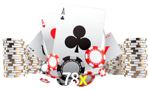 Jogue jogos de pôquer em 78x