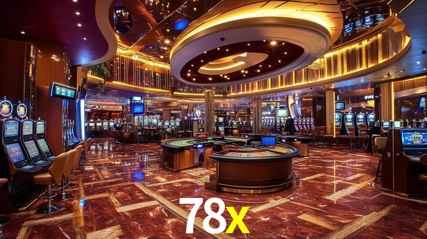 Welcome Bonus 78x