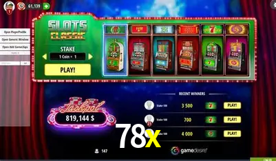 Descubra a Essência do 78x: Nossa História e Compromissos
