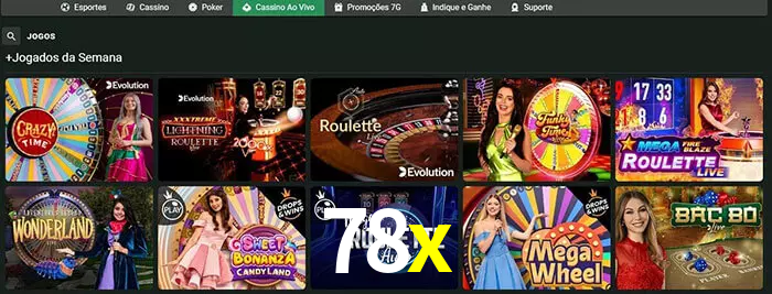 78x bet