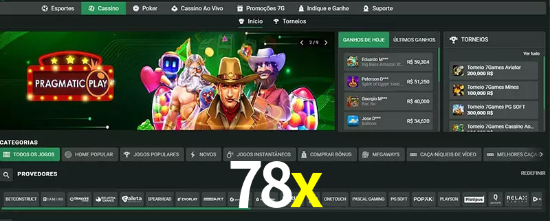 cassino 78x