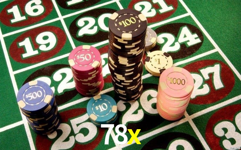 cassino 78x