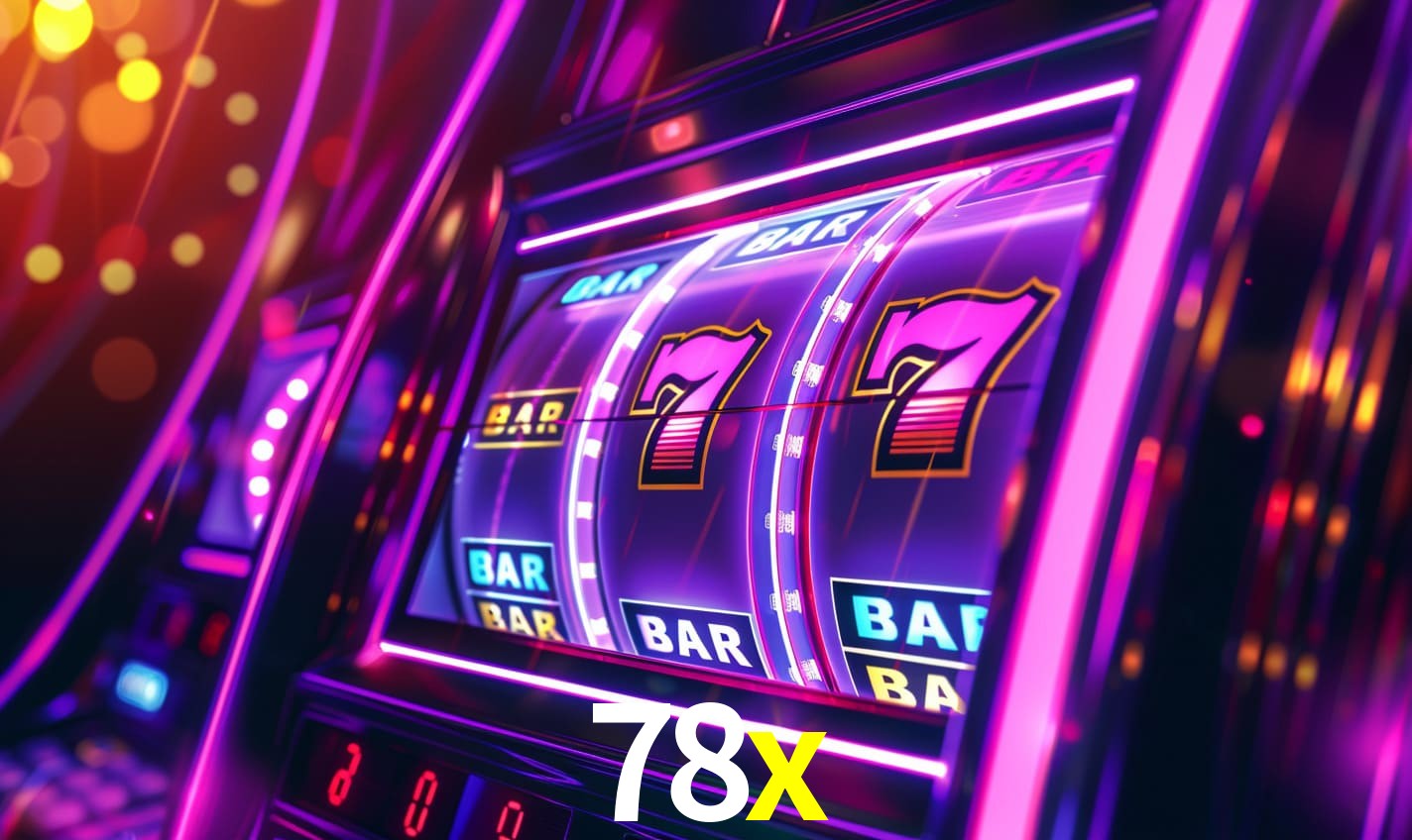 Welcome Bonus 78x