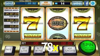 78x bet