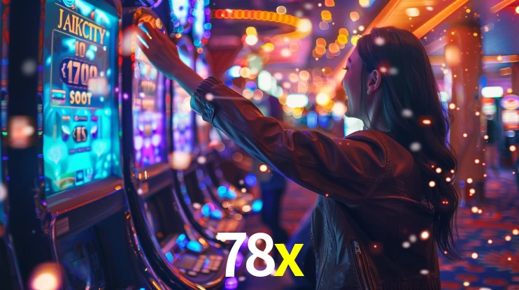 VIP Casino 78x