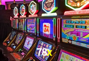 Descubra a Magia dos Jogos de Arcade no 78x