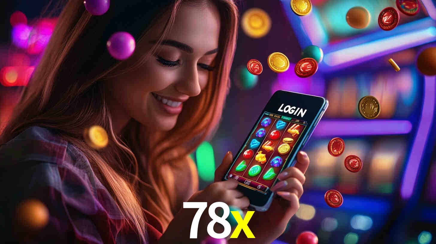 Live Casino 78x