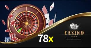 Recursos de Bônus 78x