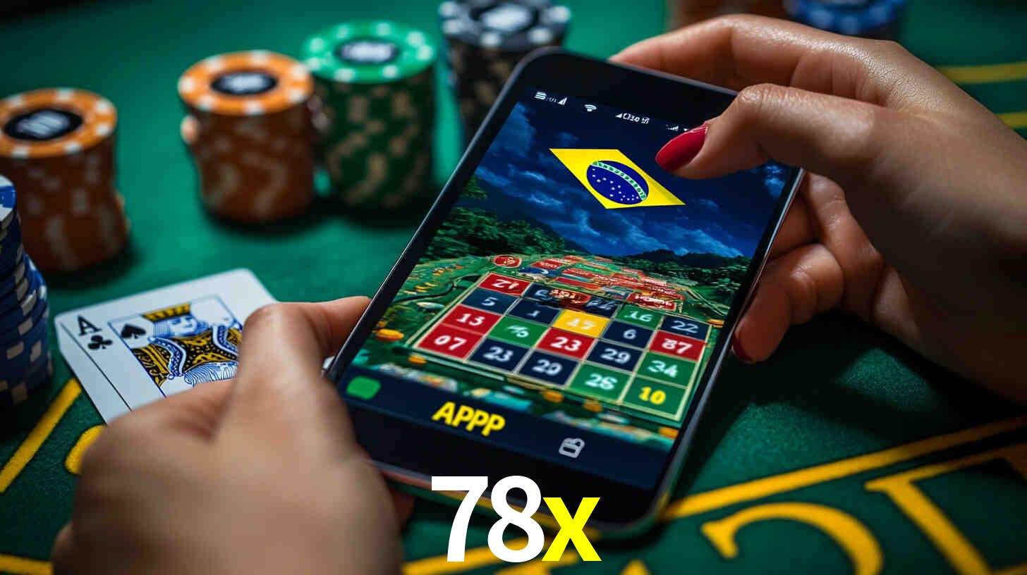 Descubra a Essência do 78x: Nossa História e Compromissos