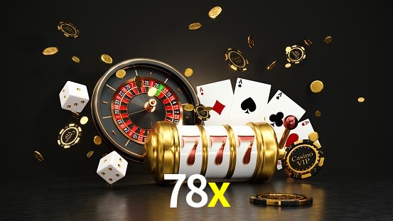 Live Casino 78x