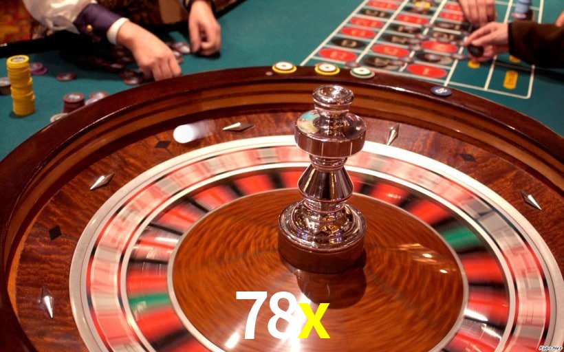 Mesa de Blackjack 78x