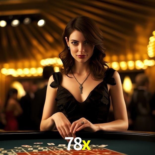 A Emoção da Loteria na 78x: Uma Chance de Mudança de Vida