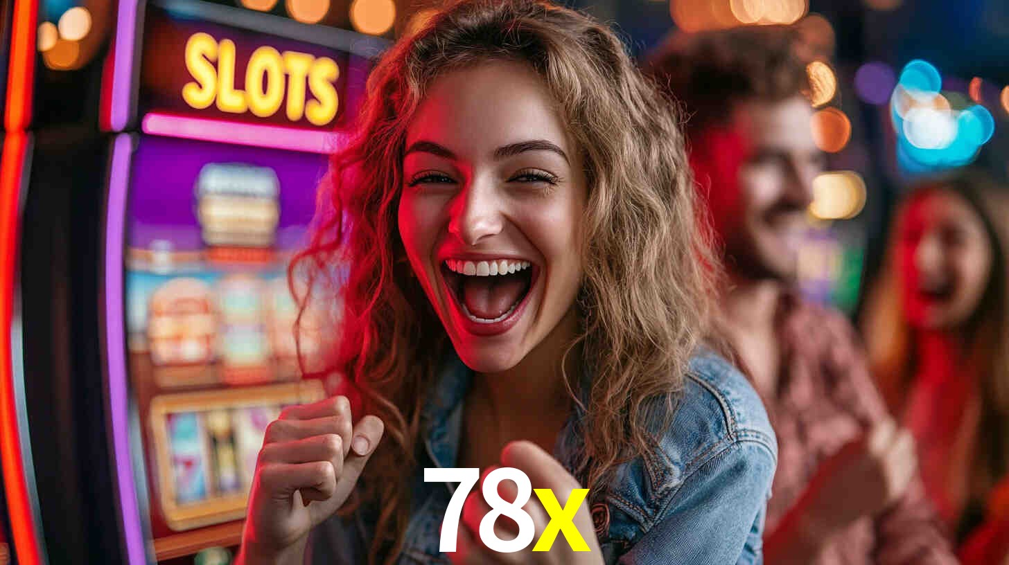 Desvendando o Mundo dos Jogos Virtuais na 78x