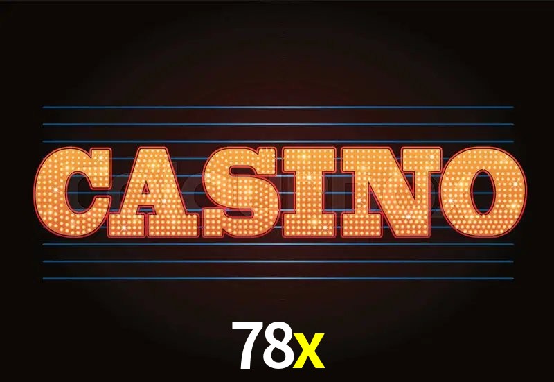 Jogos de Slot 78x