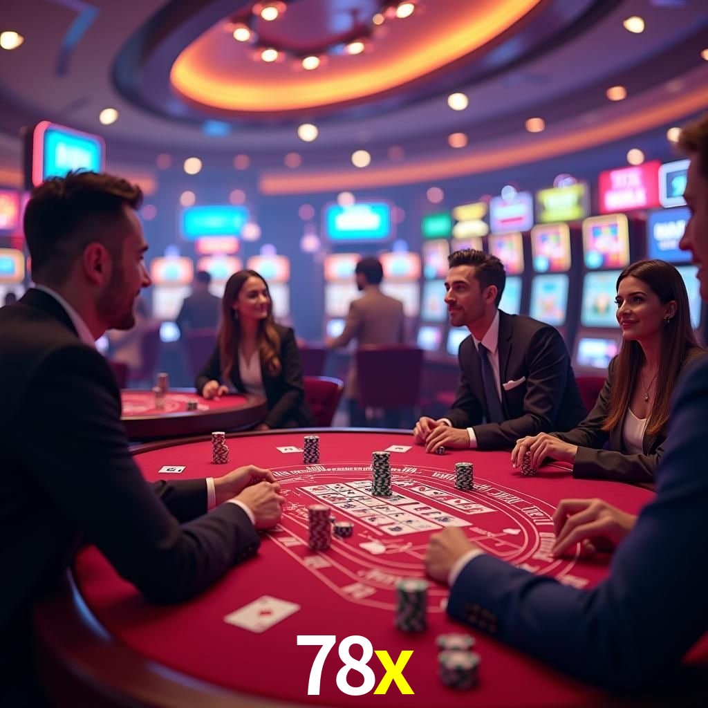 Casino VIP 78x