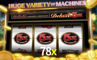 Inovações de Jogos na 78x: O Futuro das Experiências Interativas
