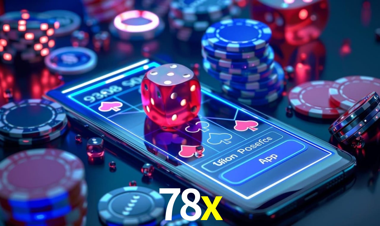 Explore as vantagens do 78x: serviço profissional e confiabilidade