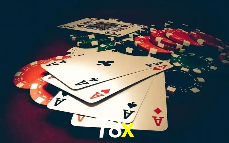 78x bet