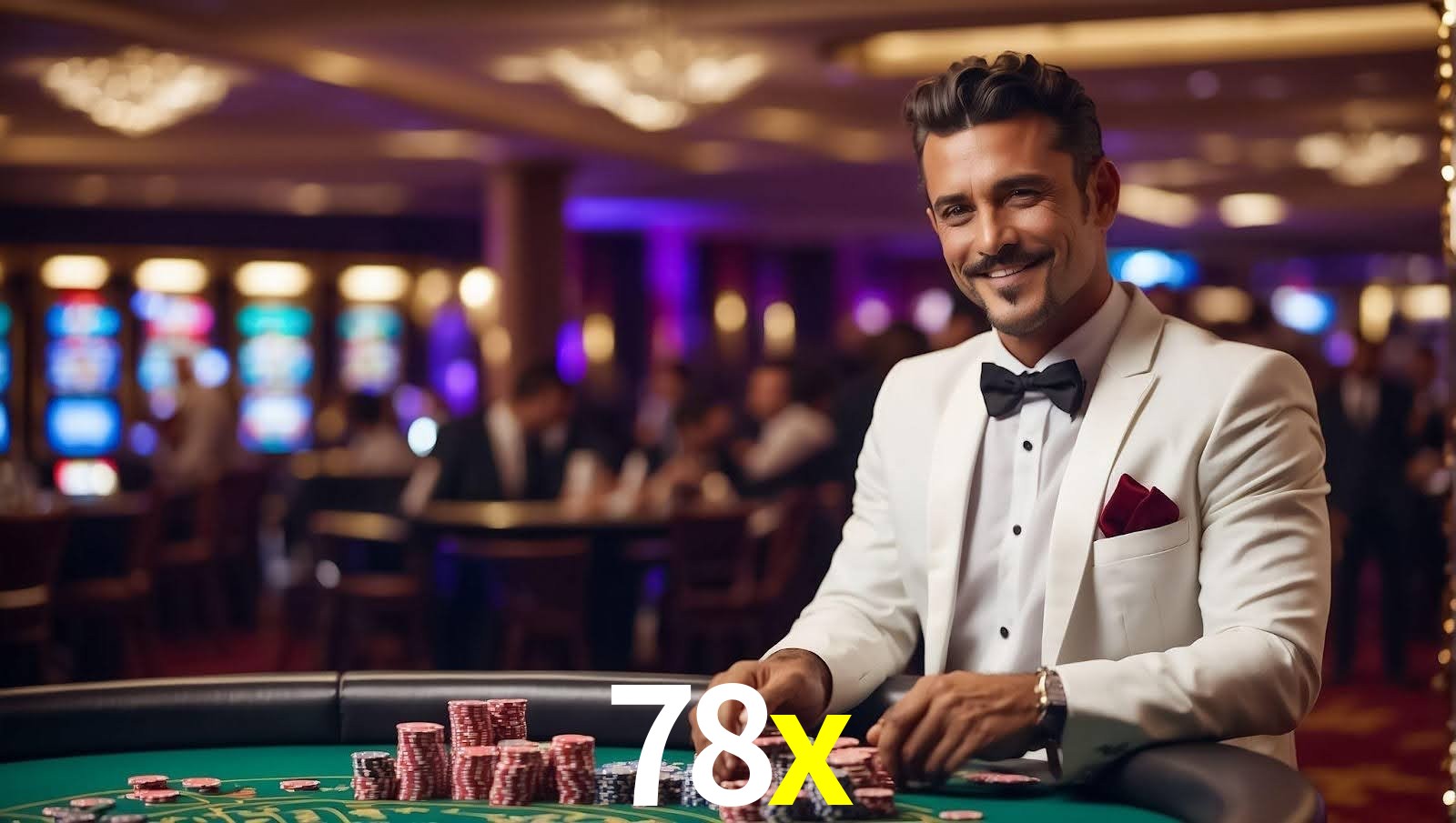 Promoções Sazonais 78x