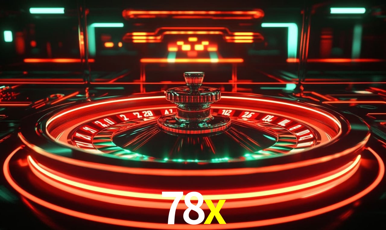 A Experiência Imersiva dos Cassinos Ao Vivo no 78x