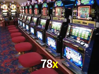 A Emoção da Loteria na 78x: Uma Chance de Mudança de Vida