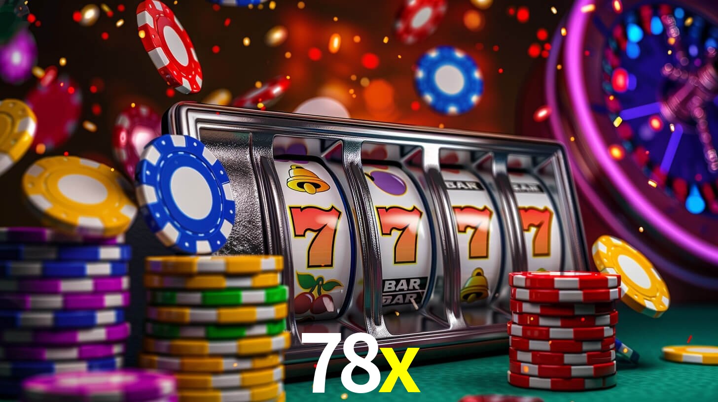 Casino Ao Vivo 78x
