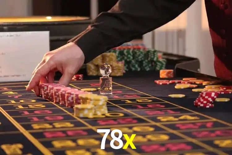 Apostas Esportivas na 78x: Um Guia Completo