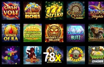 Descubra a Essência do 78x: Nossa História e Compromissos